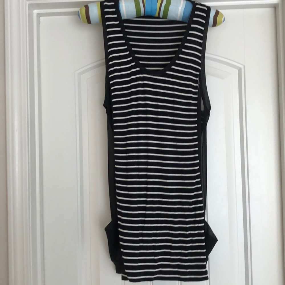 BCBG Tank